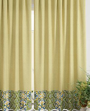 Комплект штор «Фирало»