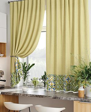 Комплект штор «Фирало»