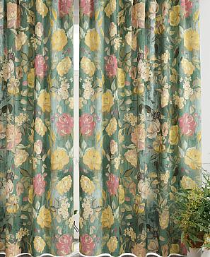 Комплект штор «Римзин»