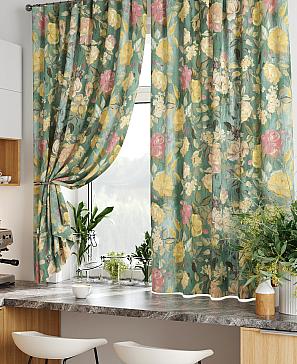 Комплект штор «Римзин»