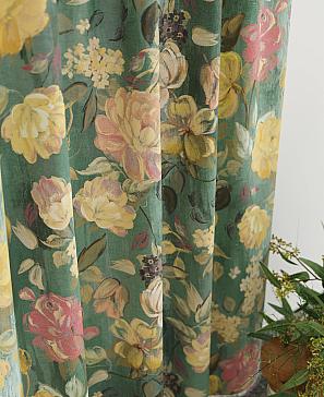 Комплект штор «Римзин»