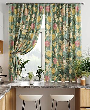 Комплект штор «Римзин»