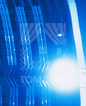 Комплект фотоштор «Финансовый центр» | фото 3