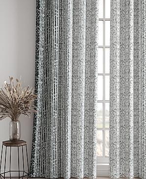 Комплект штор «Аривоса»