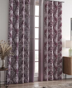 Комплект штор «Медмен (палевый)» | фото 2