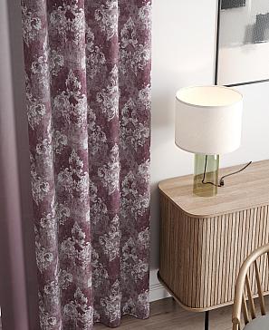 Комплект штор «Медмен (палевый)» | фото 3