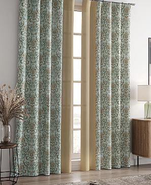 Комплект штор «Глориб» | фото 2