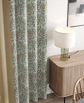 Комплект штор «Глориб» | фото 3