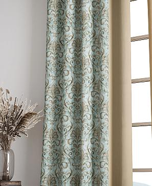 Комплект штор «Глориб»