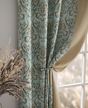Комплект штор «Глориб»