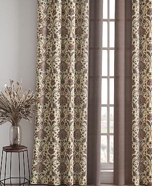 Комплект штор «Вилирос»