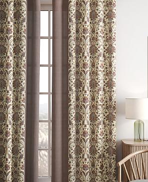 Комплект штор «Вилирос»