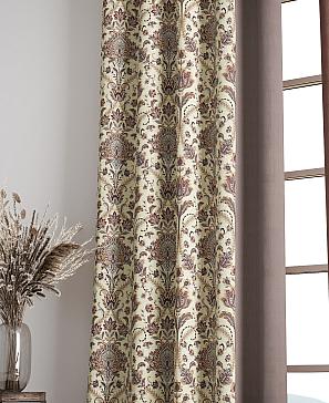 Комплект штор «Вилирос»