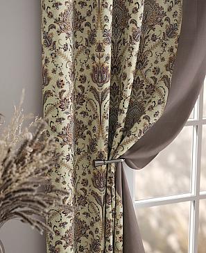 Комплект штор «Вилирос»
