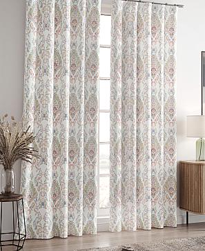 Комплект штор «Вилирис» | фото 2