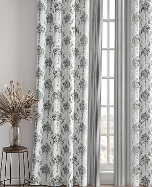 Комплект штор «Олигрос»