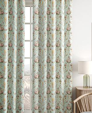 Комплект штор «Микасис»