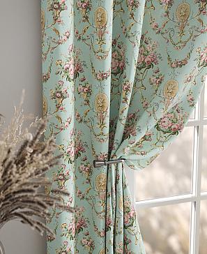 Комплект штор «Микасис»