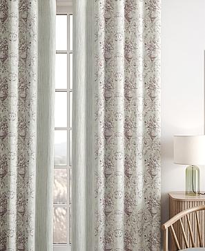 Комплект штор «Флирос»