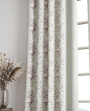 Комплект штор «Флирос»