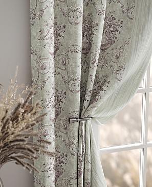 Комплект штор «Флирос»