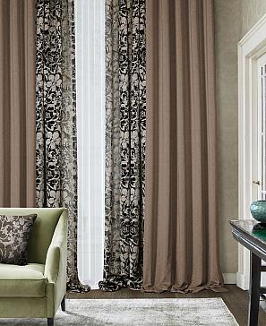 

Бриул (коричневый)