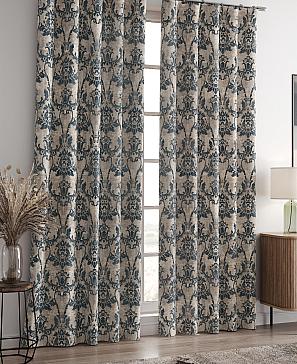 Комплект штор «Ориситан» | фото 2