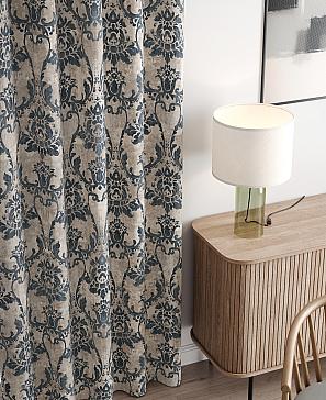 Комплект штор «Ориситан» | фото 3