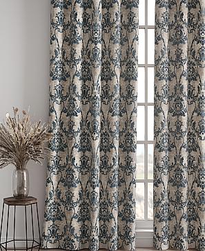 Комплект штор «Ориситан»