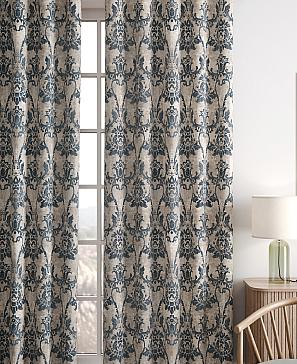 Комплект штор «Ориситан»