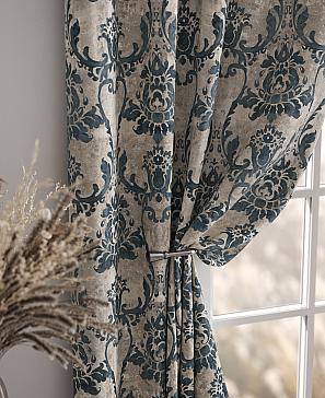 Комплект штор «Ориситан»