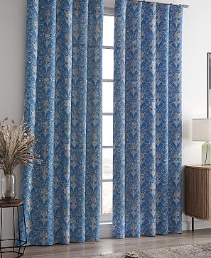 Комплект штор «Дагрис» | фото 2