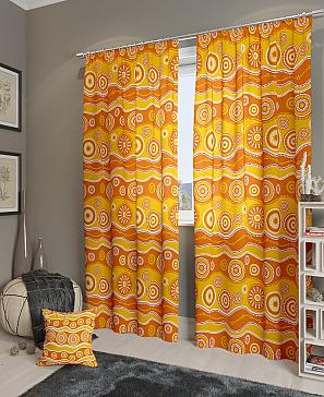 Комплект штор «Тимор-К» | фото 3