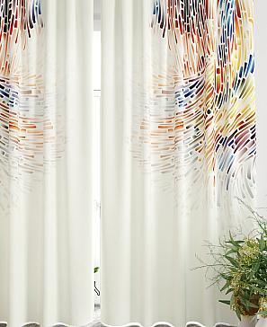 Комплект штор «Лапрос»