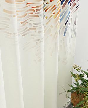 Комплект штор «Лапрос»