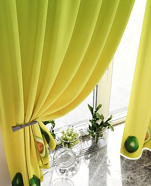 Комплект штор «Гаринис» | фото 3