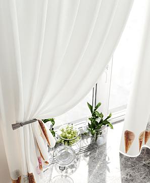 Комплект штор «Алосан» | фото 3