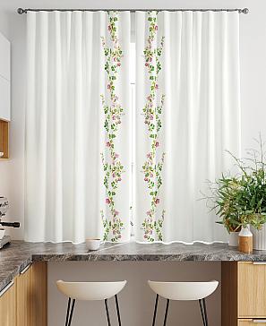 Комплект штор «Фликстон» | фото 2