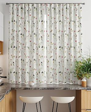 Комплект штор «Ромисан» | фото 2
