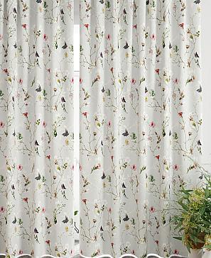 Комплект штор «Ромисан»