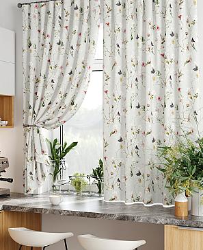 Комплект штор «Ромисан»