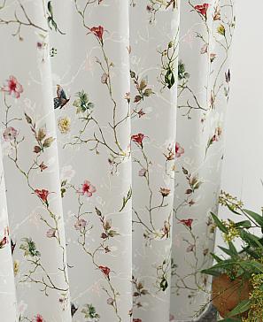 Комплект штор «Ромисан»