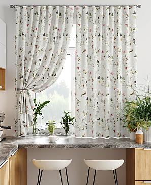 Комплект штор «Ромисан»