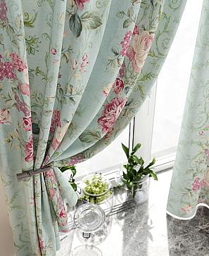 Комплект штор «Римстос» | фото 3