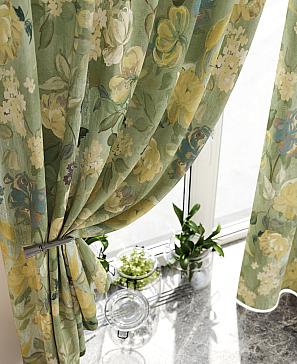 Комплект штор «Акониса» | фото 3