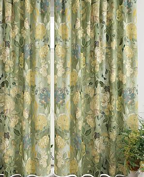 Комплект штор «Акониса»