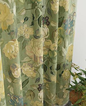 Комплект штор «Акониса»