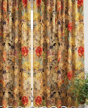 Комплект штор «Виканас»