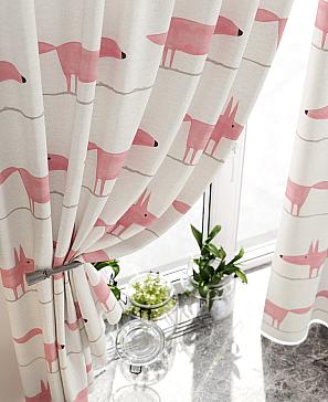 Комплект штор «Пликонас» | фото 3