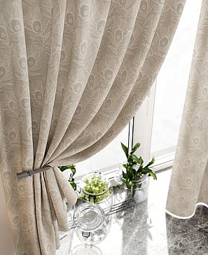 Комплект штор «Кромпос» | фото 3